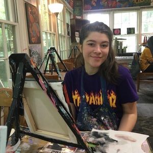 Meet your Posher, Ava